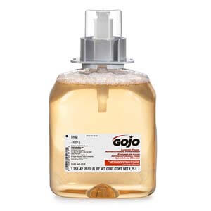best natural hand soap, Gojo Hand Soap Refill