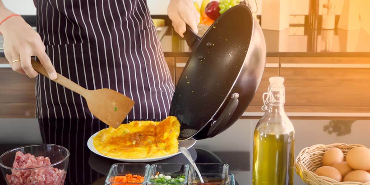 Best Omelette Pan of 2022